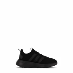 Barn adidas Racer TR23 Shoes Kids Core Black / Core Black / Grey Five