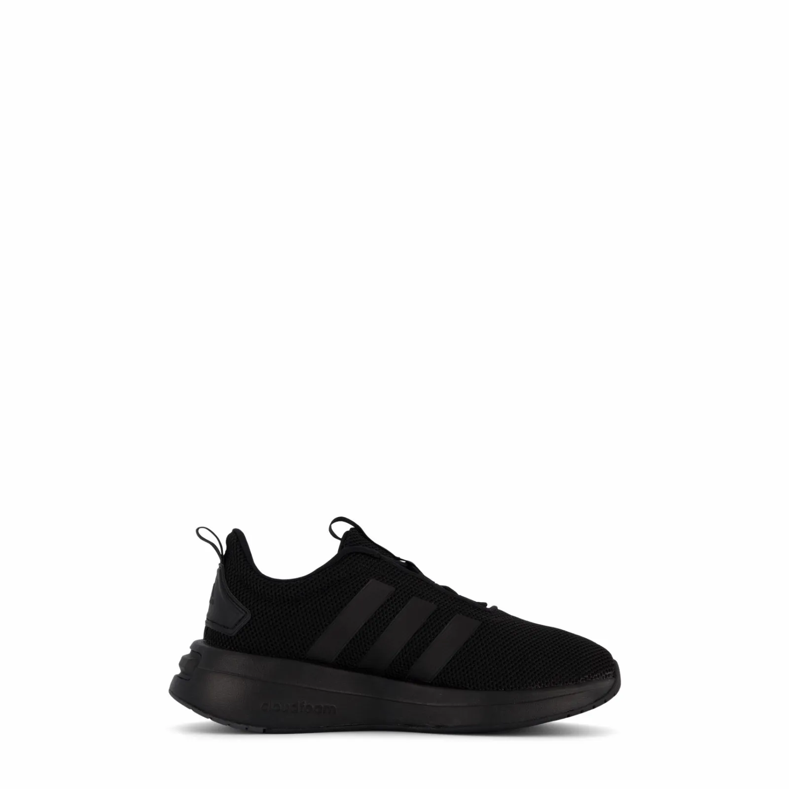 Barn adidas Racer TR23 Shoes Kids Core Black / Core Black / Grey Five