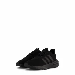 Barn adidas Racer TR23 Shoes Kids Core Black / Core Black / Grey Five