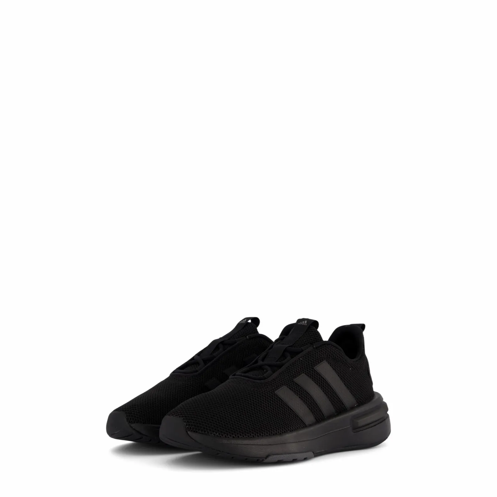 Barn adidas Racer TR23 Shoes Kids Core Black / Core Black / Grey Five