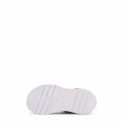 Barn adidas Racer TR23 Shoes Kids Shadow Olive / Cloud White / Screaming Orange