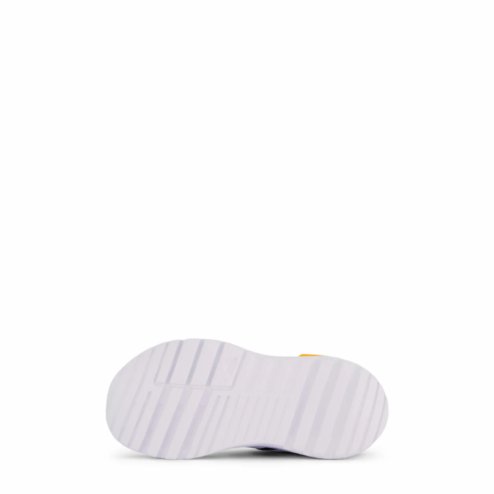 Barn adidas Racer TR23 Shoes Kids Shadow Olive / Cloud White / Screaming Orange