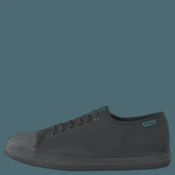 Tretorn Racket Wp Black/artic Green