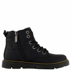Barn Dr Martens Raffe Ankle Boot J Black Wyoming