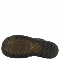 Barn Dr Martens Raffe Ankle Boot J Black Wyoming