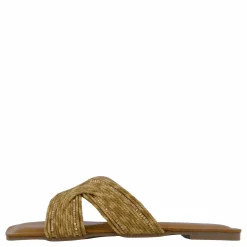 Philip Hog Raffia Beige
