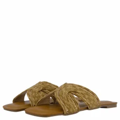 Philip Hog Raffia Beige