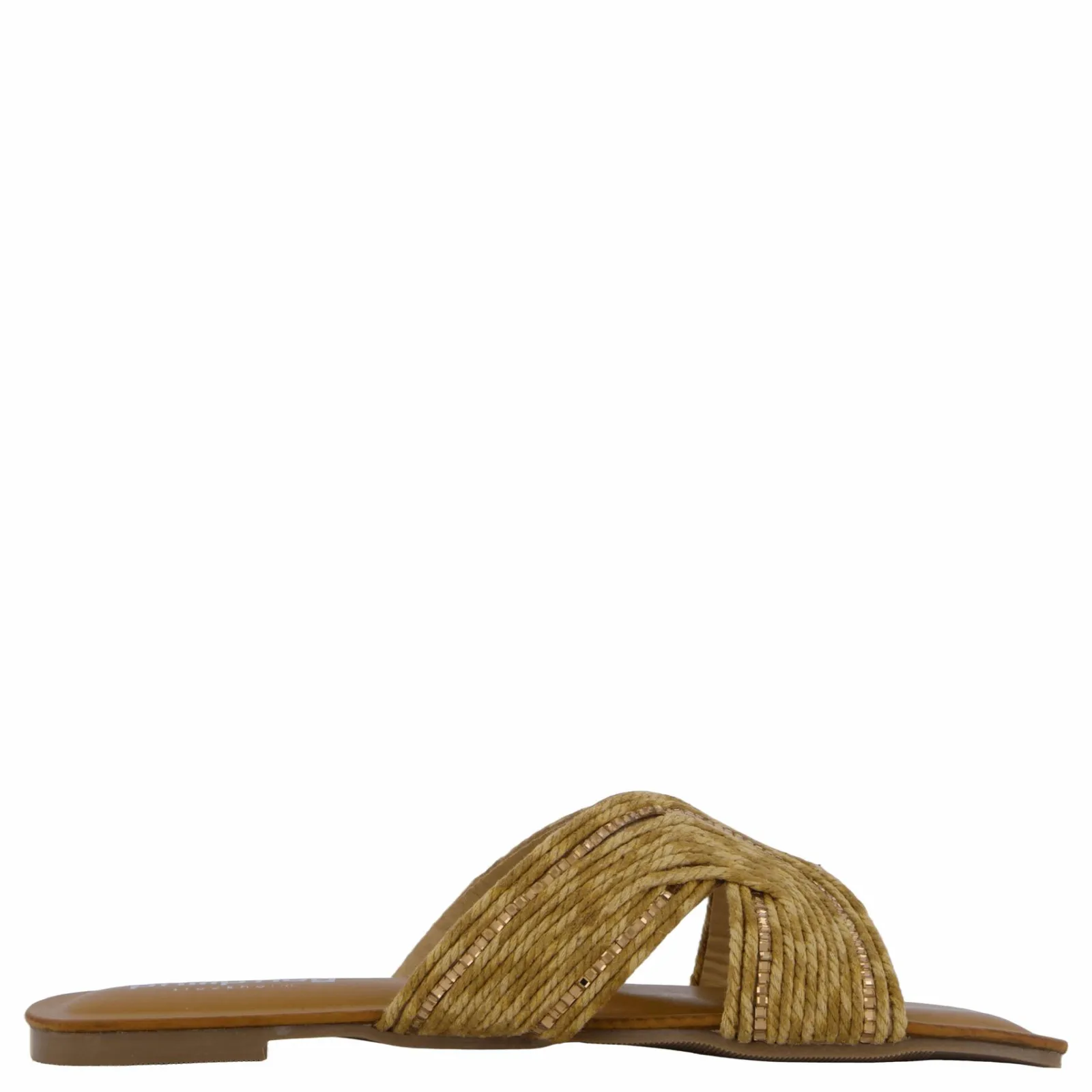Philip Hog Raffia Beige