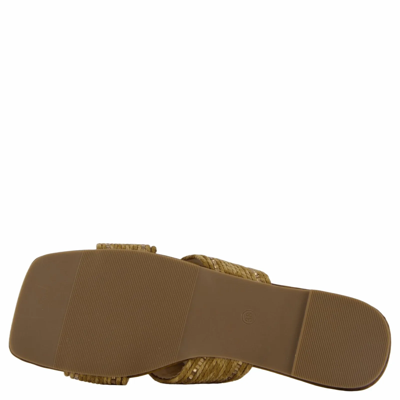 Philip Hog Raffia Beige