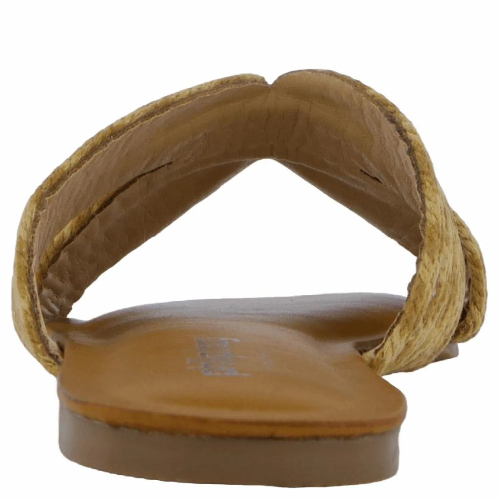 Philip Hog Raffia Beige