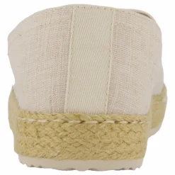 Gant Raffiaville Espadrille Dry Sand