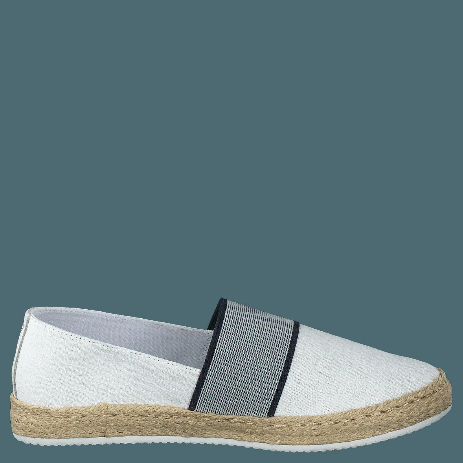 Gant Raffiaville Espadrille G21 - Cream