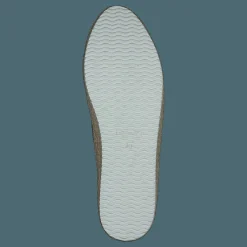 Gant Raffiaville Espadrille G21 - Cream