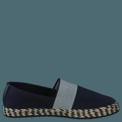 Gant Raffiaville Espadrille G69 - Marine