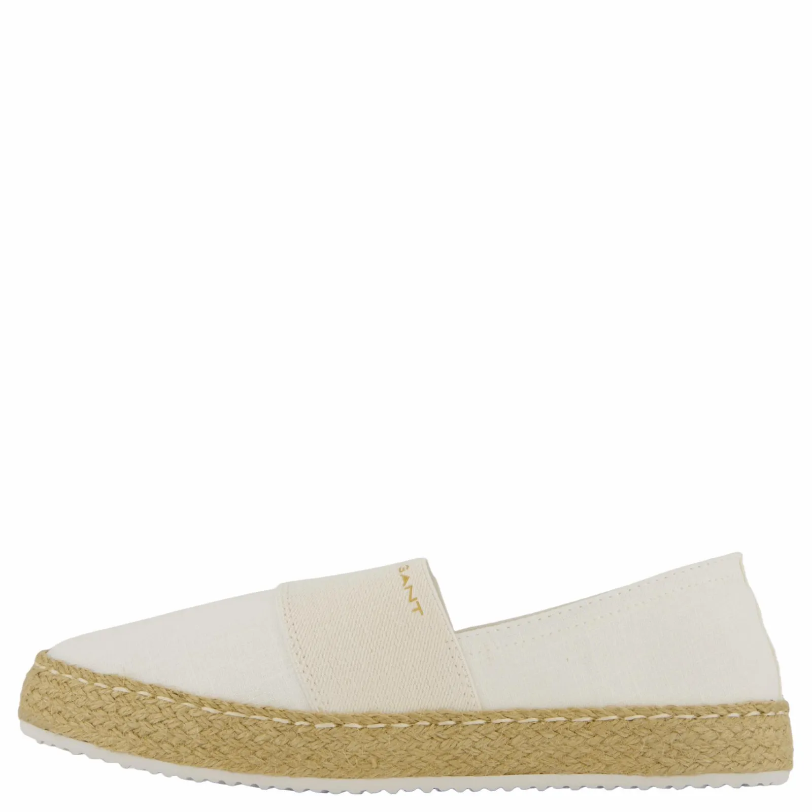 Gant Raffiaville Espadrille Off