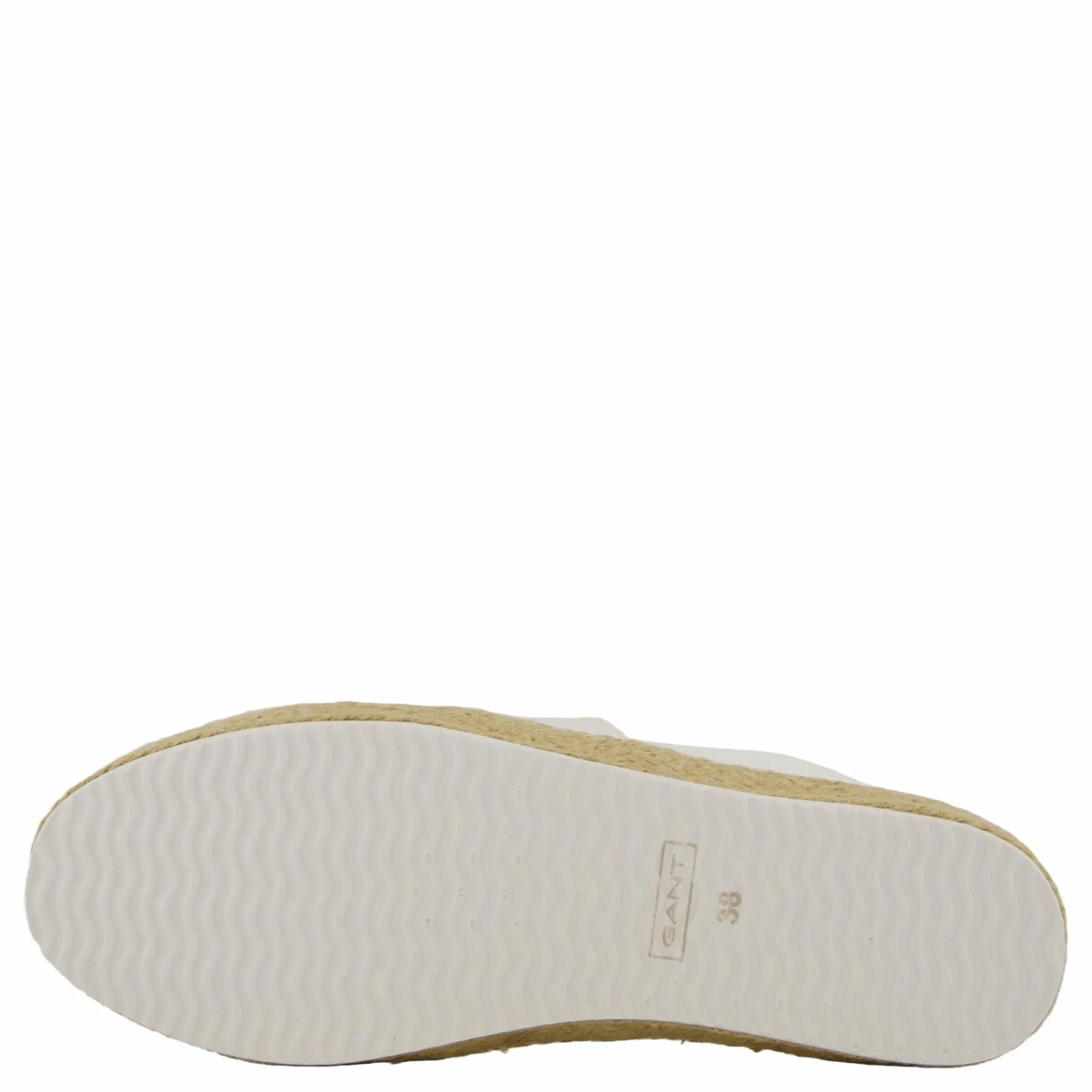 Gant Raffiaville Espadrille Off