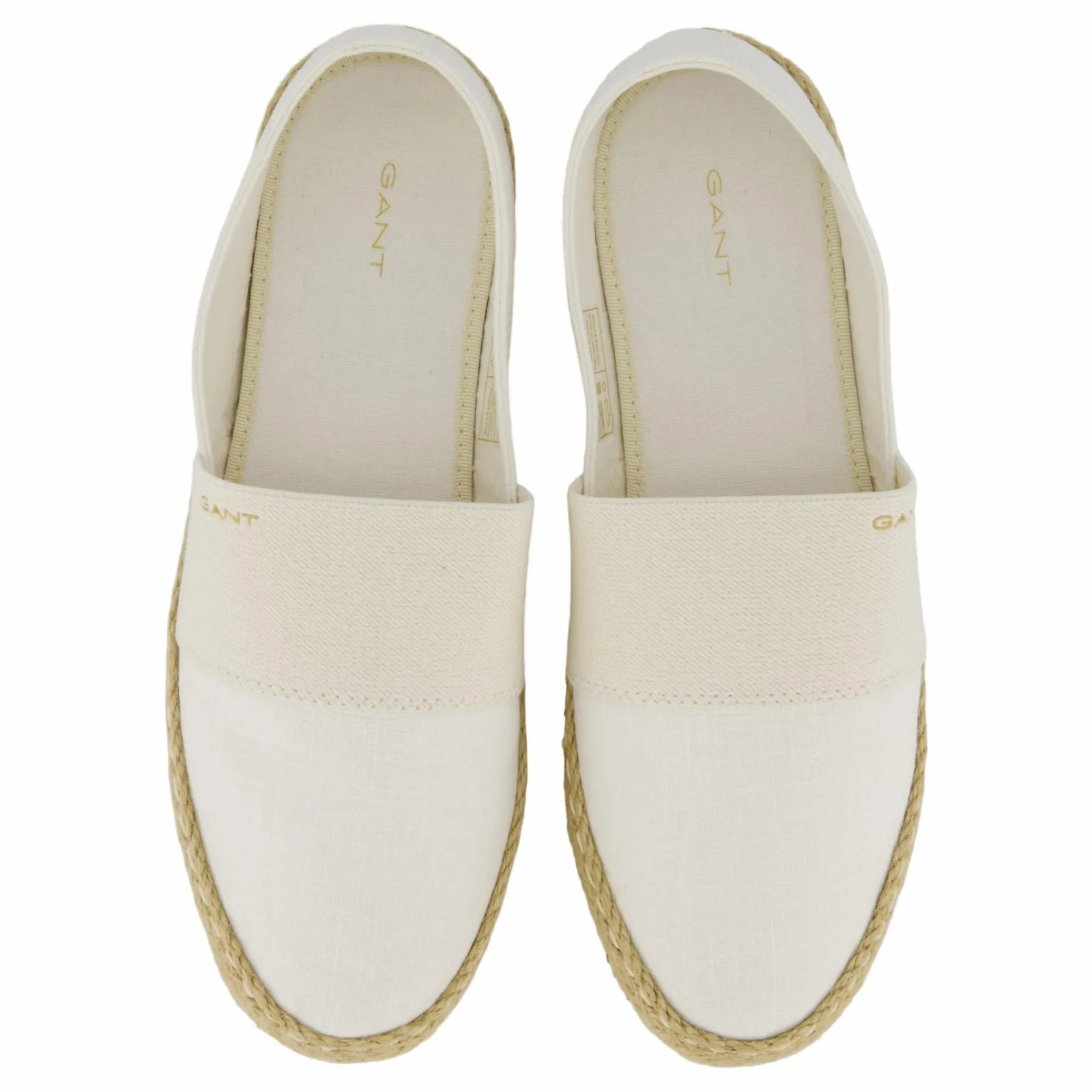 Gant Raffiaville Espadrille Off