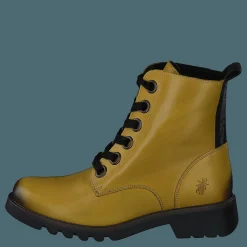 Fly London Ragi539fly Mustard