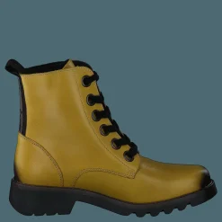 Fly London Ragi539fly Mustard