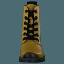 Fly London Ragi539fly Mustard