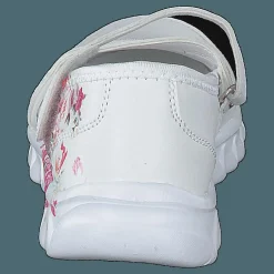 Barn Wildflower Ragna White