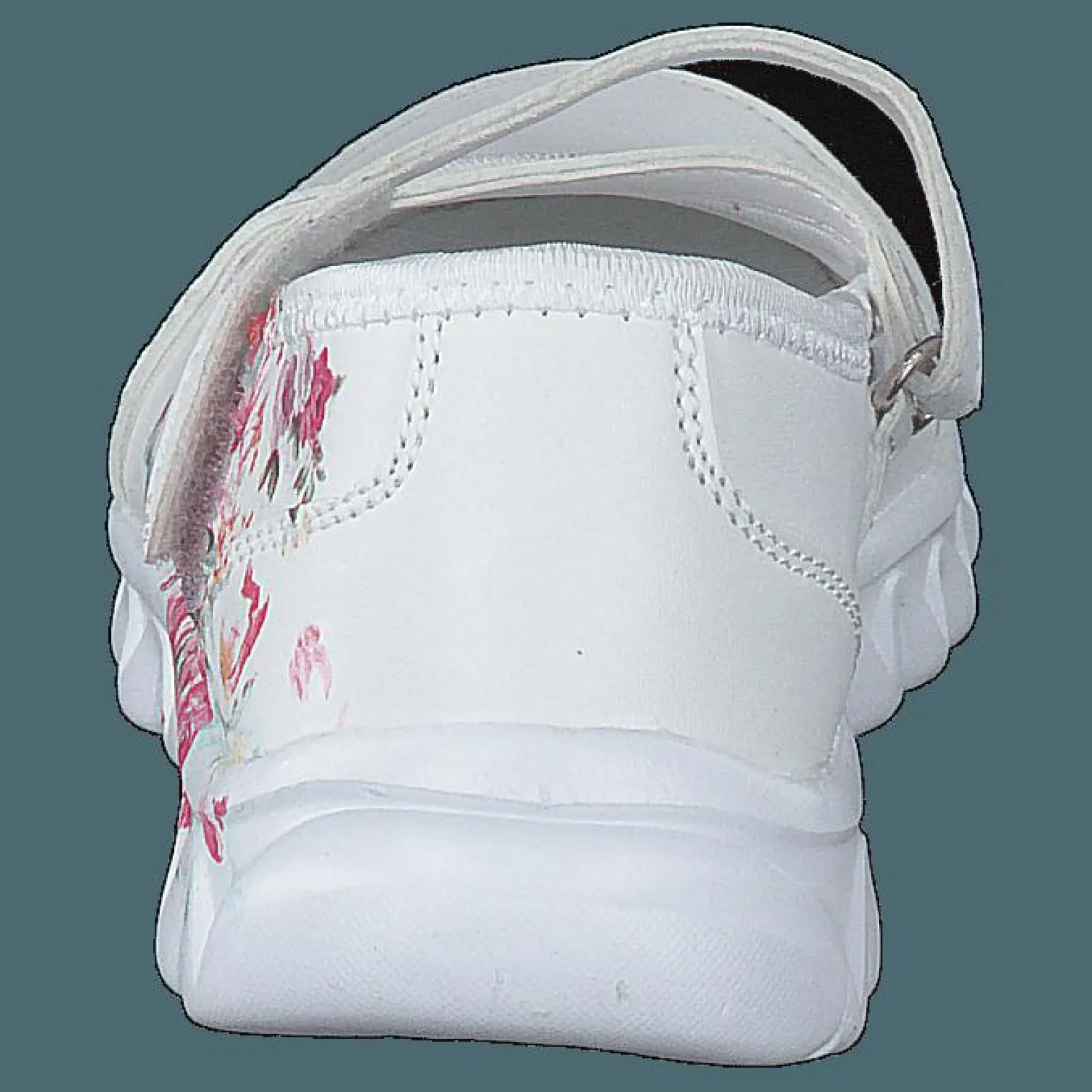 Barn Wildflower Ragna White