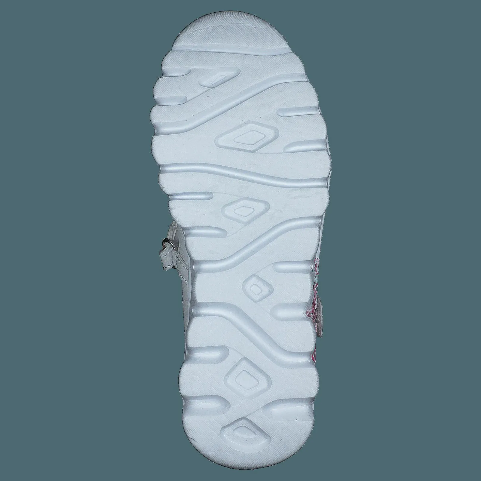 Barn Wildflower Ragna White