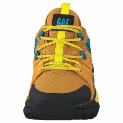 CAT Raider Sport Spruce Yellow/cadmium Yellow