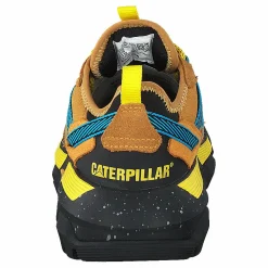CAT Raider Sport Spruce Yellow/cadmium Yellow