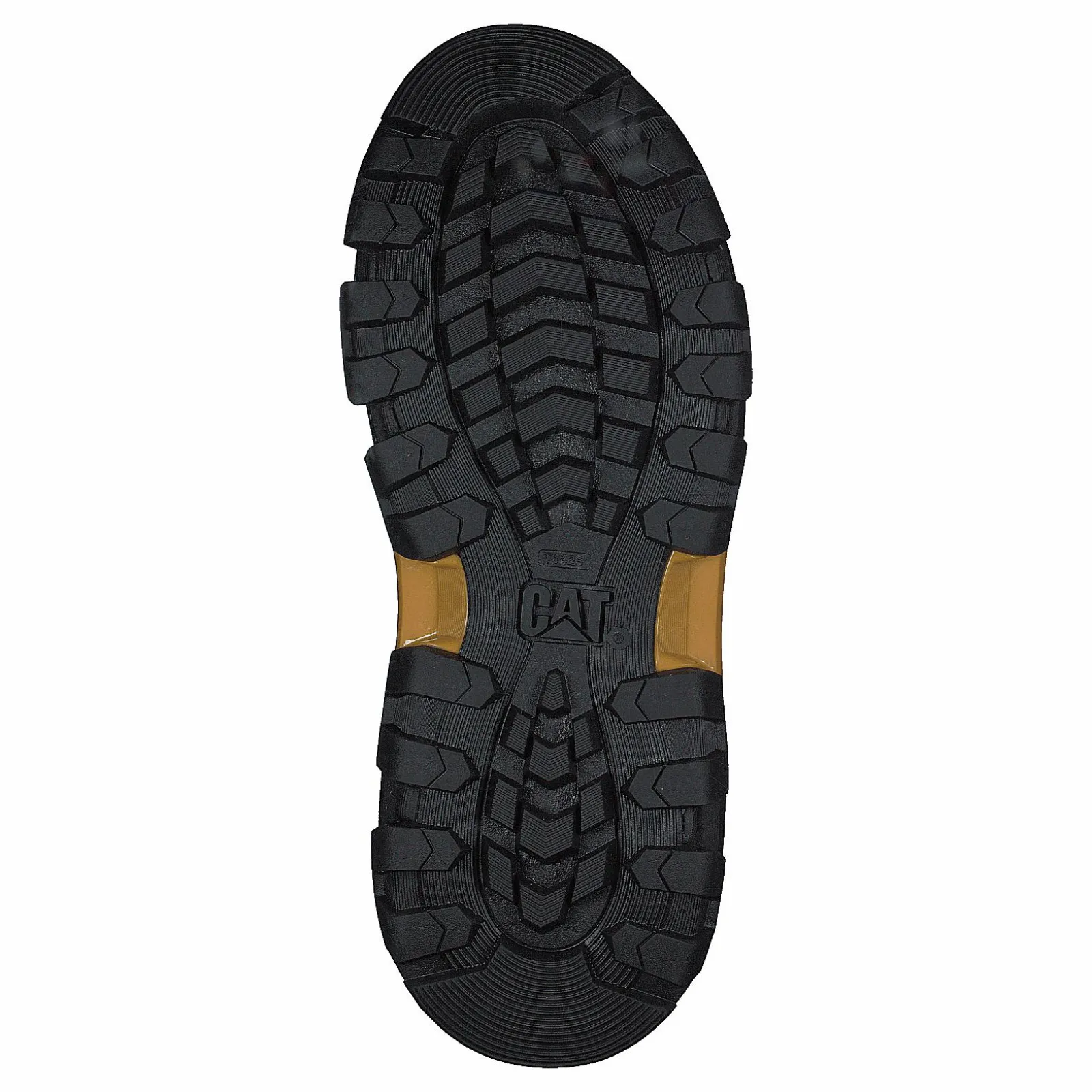 CAT Raider Sport Spruce Yellow/cadmium Yellow