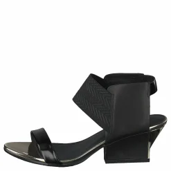 United Nude Raiko Sandal Black Mix