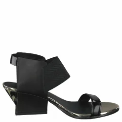 United Nude Raiko Sandal Black Mix