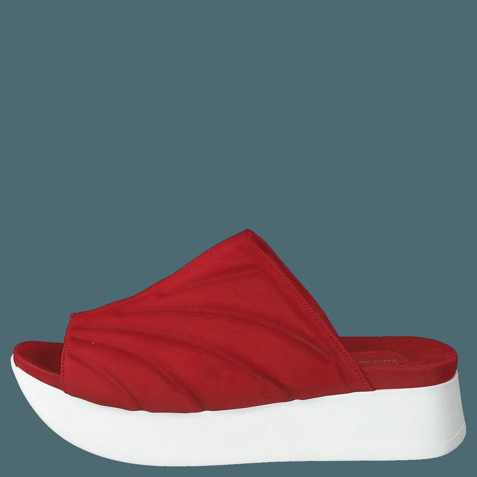 Nude of Scandinavia Rainbow Longbeach Rosso