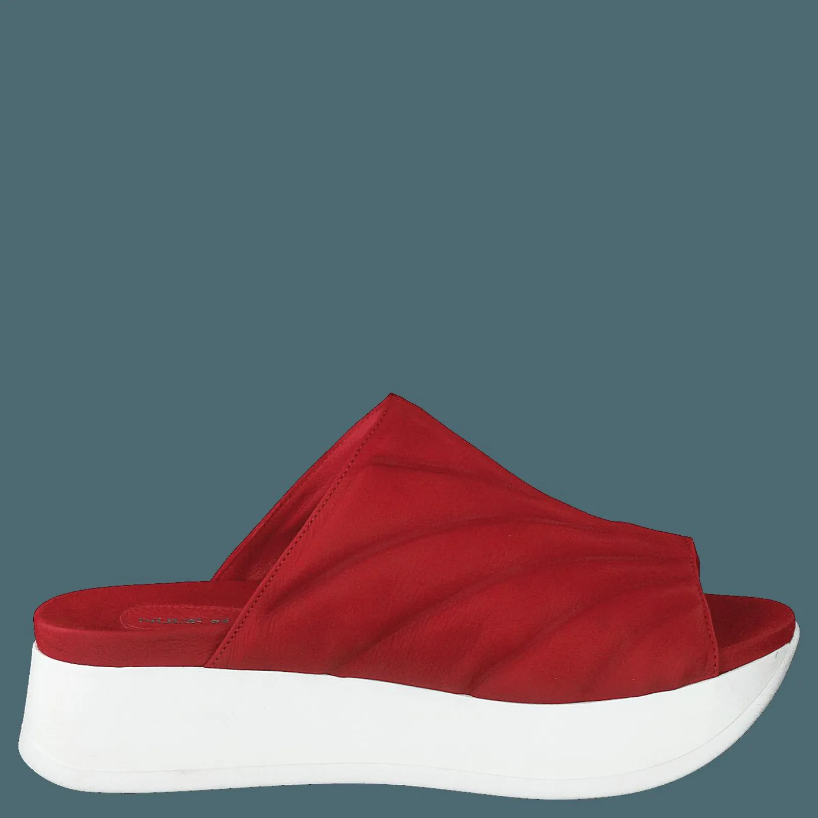 Nude of Scandinavia Rainbow Longbeach Rosso