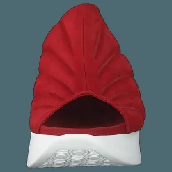 Nude of Scandinavia Rainbow Longbeach Rosso