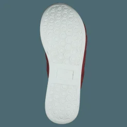 Nude of Scandinavia Rainbow Longbeach Rosso