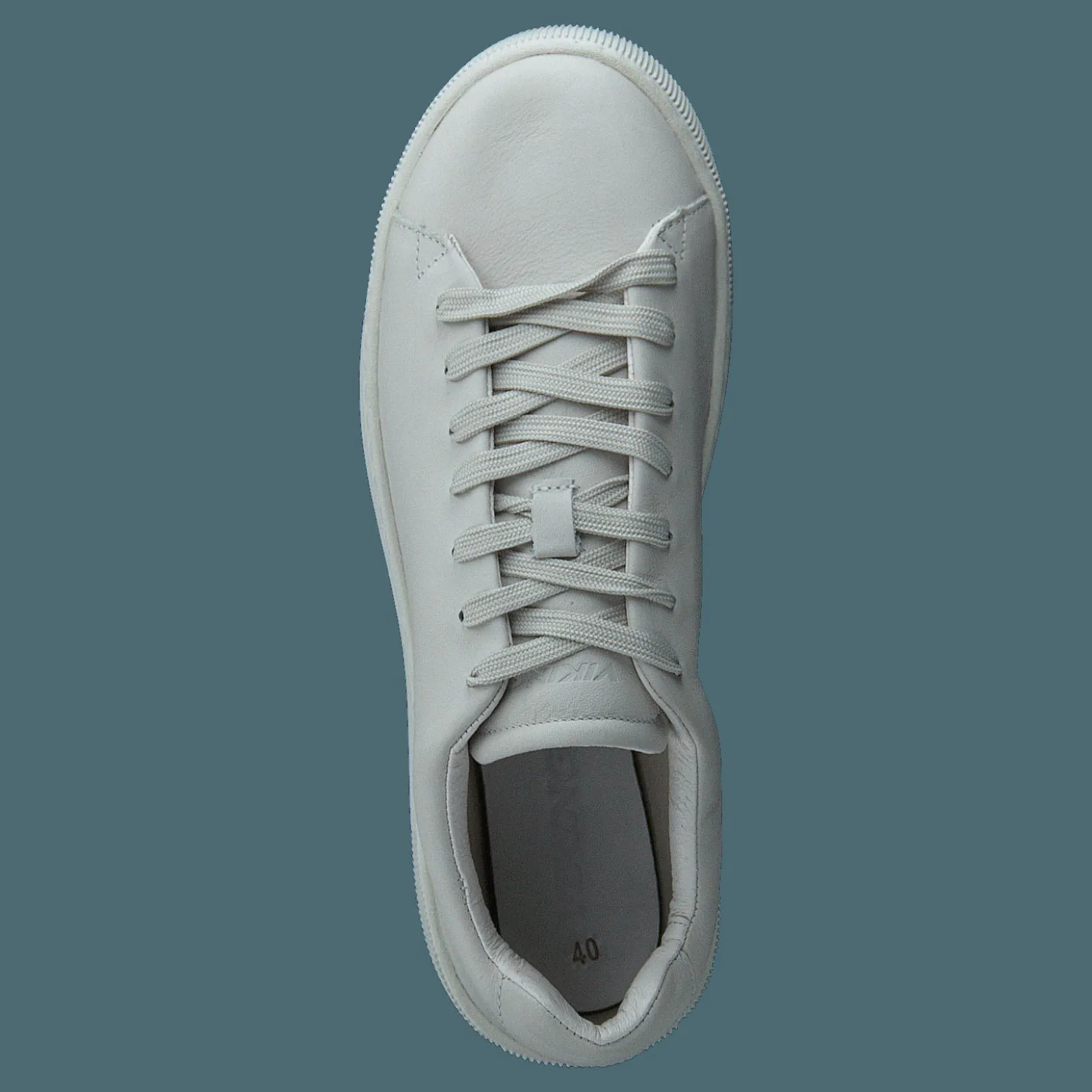 Viking Rainbow Warrior White