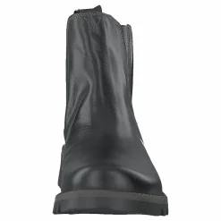 Fly London Ralt Black