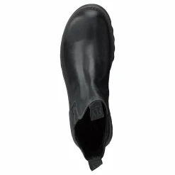 Fly London Ralt Black