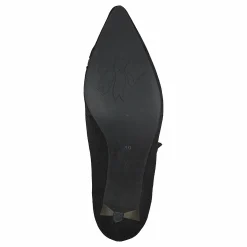 Lola Ramona Ramona Black