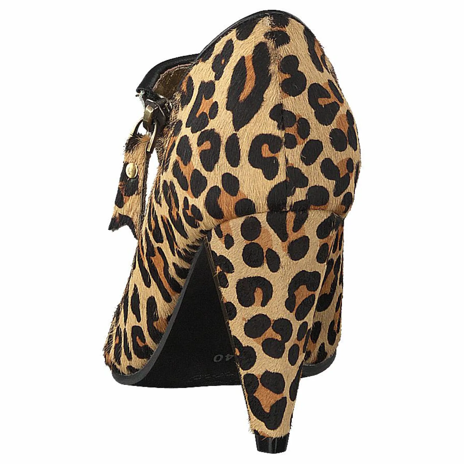 Lola Ramona Ramona Leopard