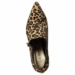 Lola Ramona Ramona Leopard