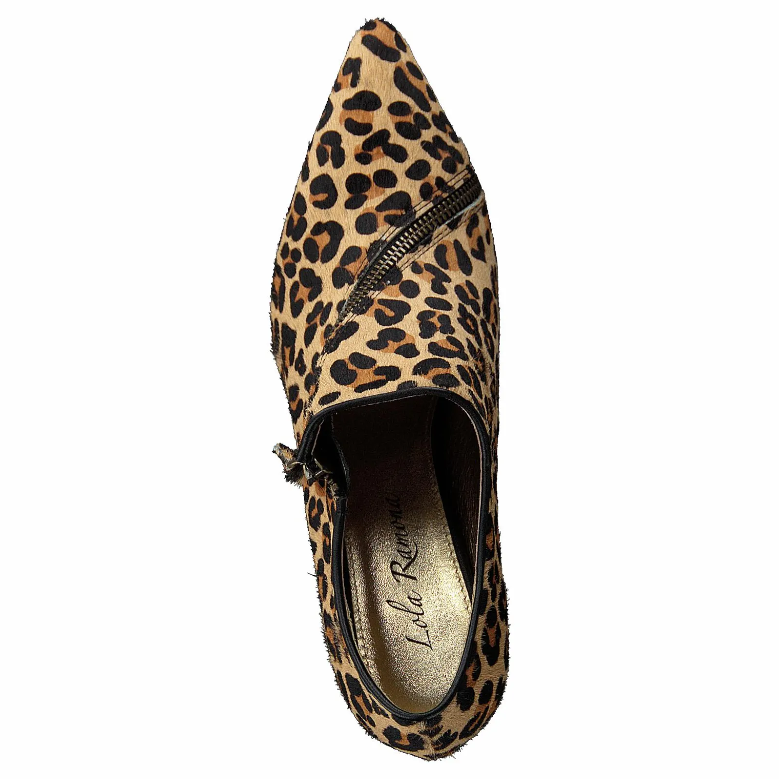Lola Ramona Ramona Leopard