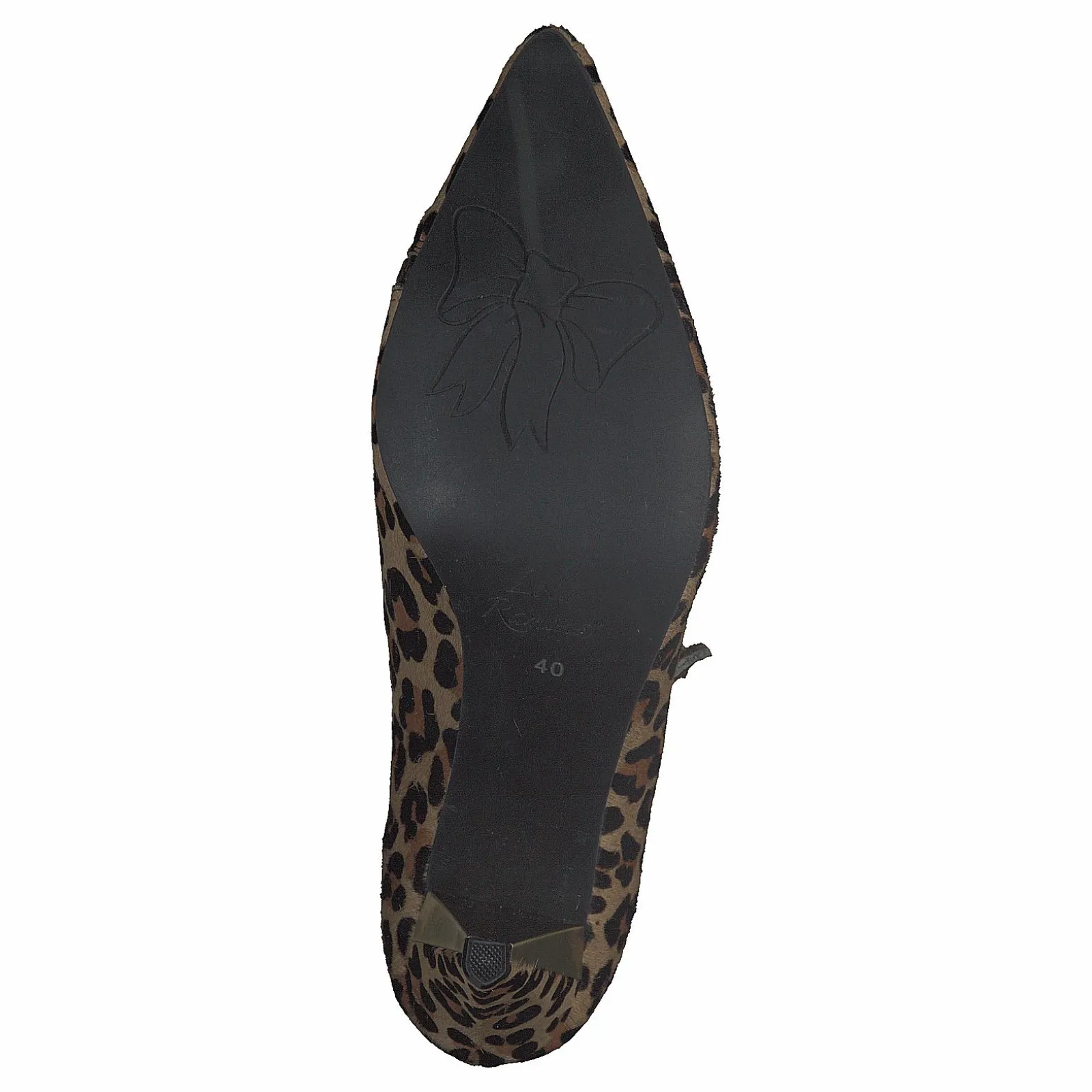 Lola Ramona Ramona Leopard