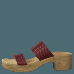 Calou Randi Winered