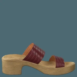 Calou Randi Winered