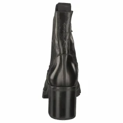 Nude of Scandinavia Randy Tequila Nero / Nero