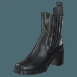 Nude of Scandinavia Randy Tequila Nero / Nero