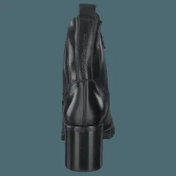 Nude of Scandinavia Randy Tequila Nero / Nero