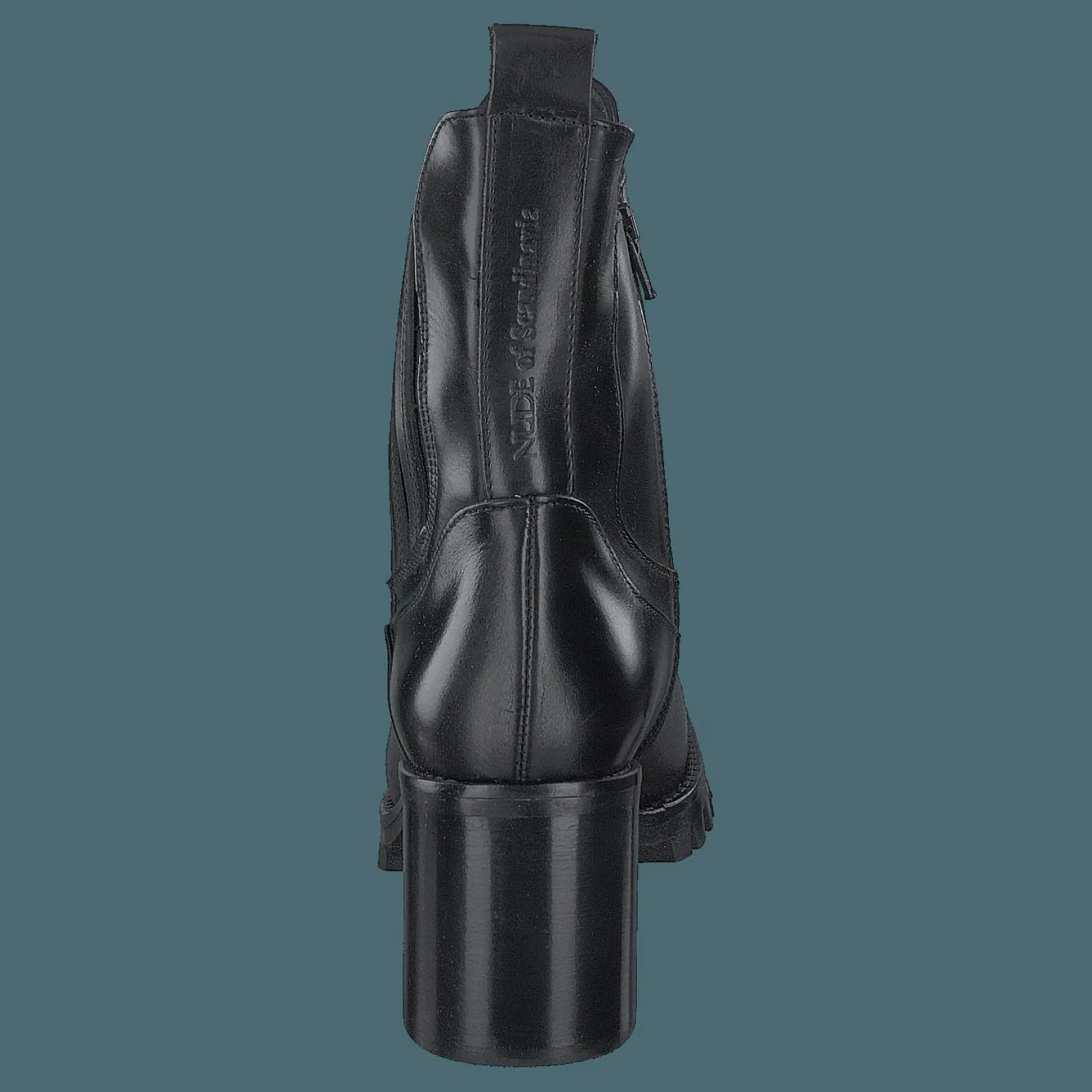 Nude of Scandinavia Randy Tequila Nero / Nero